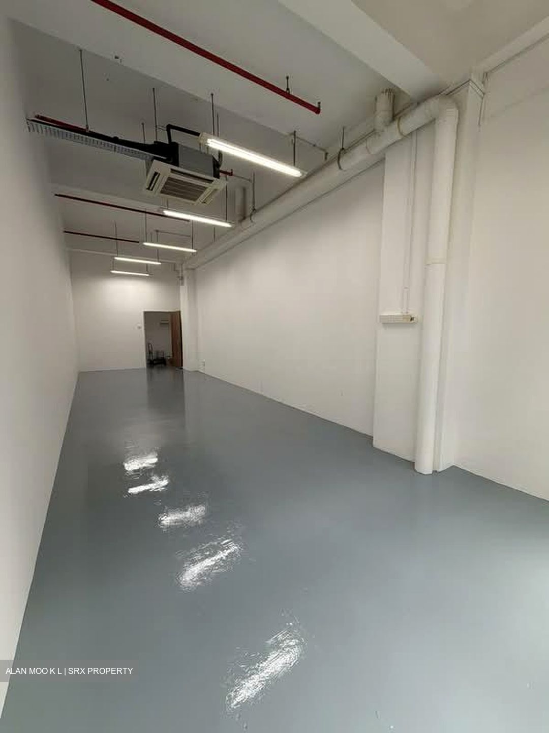 A'posh Bizhub (D27), Factory #549044851